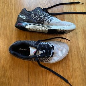 Reebok CrossFit Nano 5.0